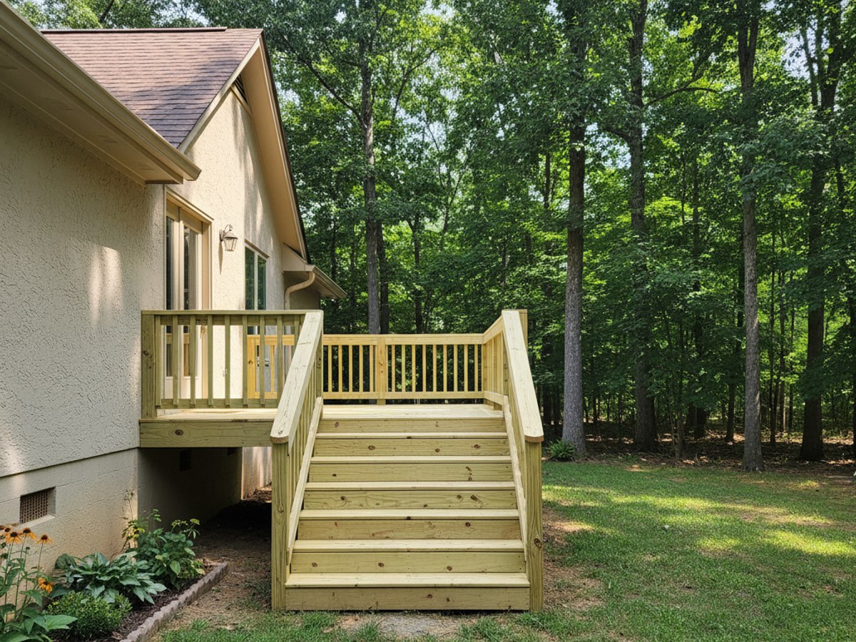 Pergolas & Shade Structures completed by Omega Deck Company in Menomonee Falls, WI